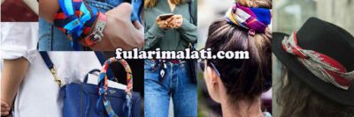 Fular İmalatı, saten, şifon, fular tasarım ve imalatı