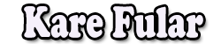 Kare Fular Logo