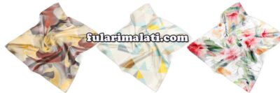 kare fular imalatı ve satışı