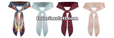 kemer fuları tasarım baskı ve imalatı