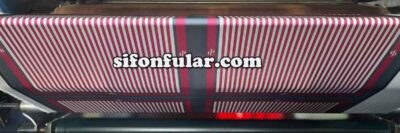 Renkli Saten Fular, Renkli Saten Fular İmalatı, Fular Satışı